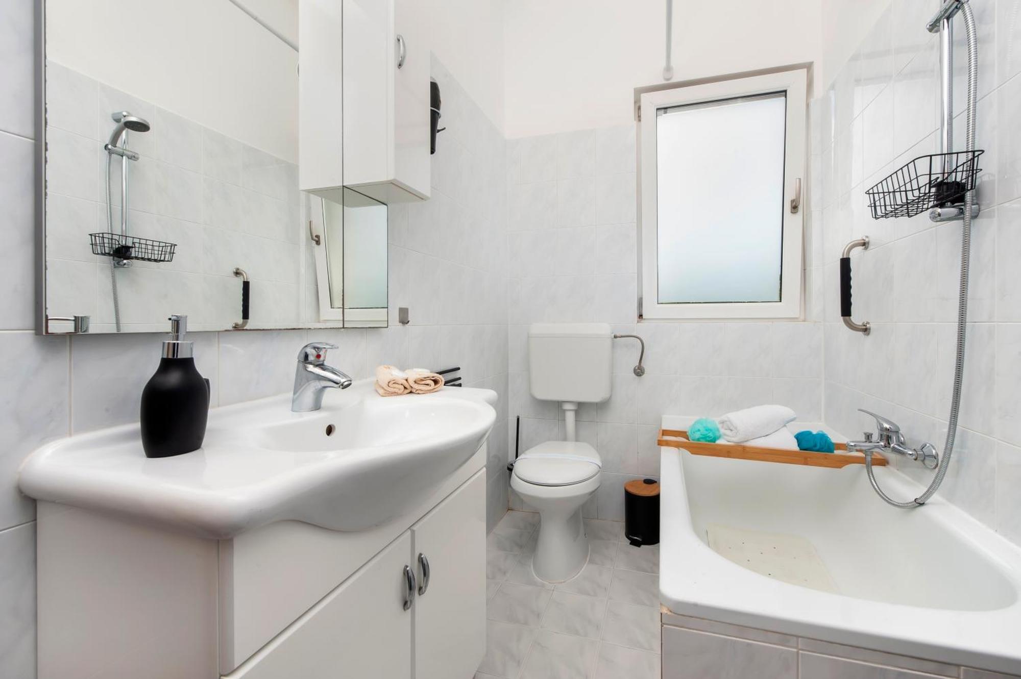 Apartman Nevera Adults Only Rovinj Exterior foto