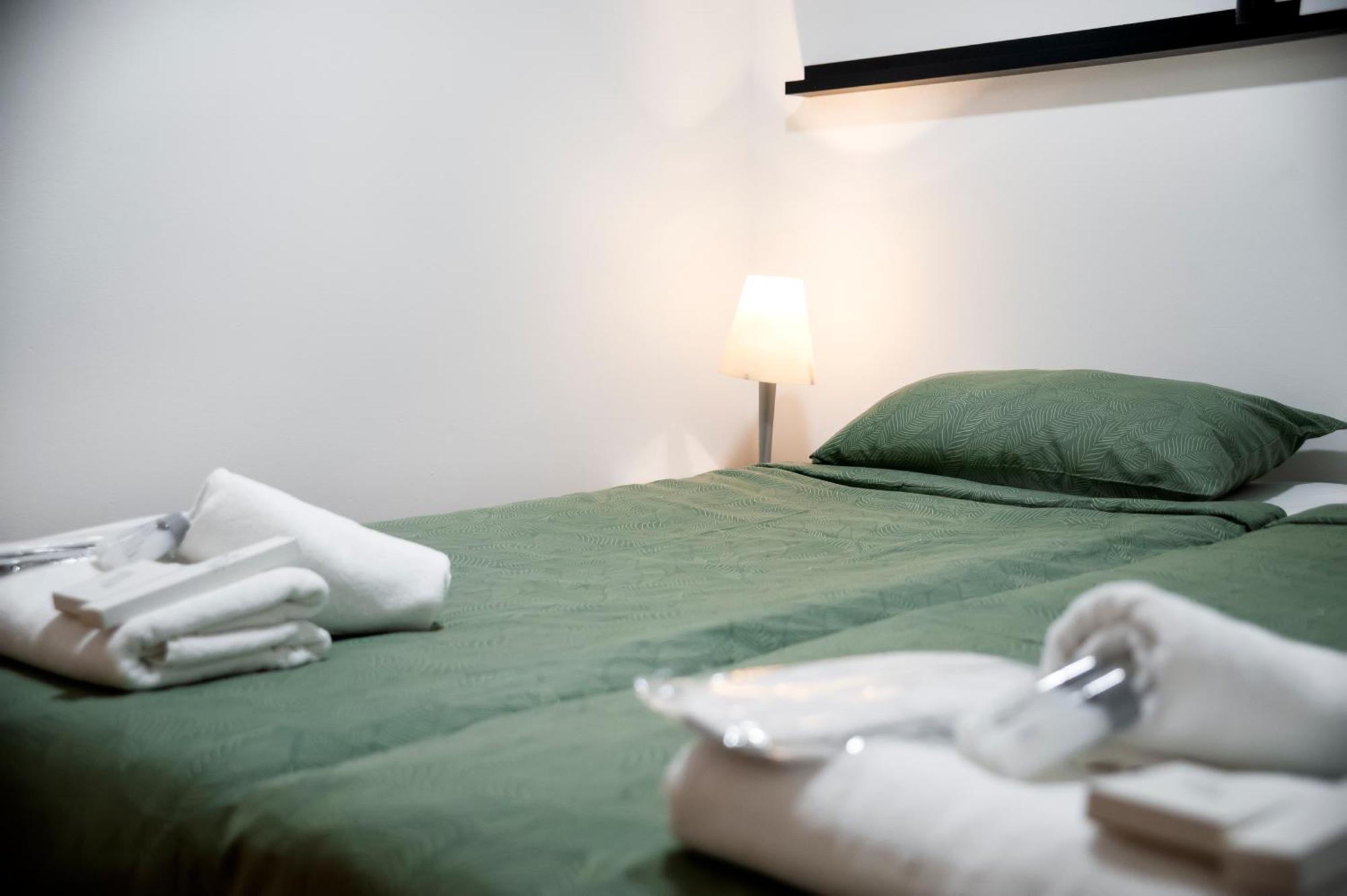 Apartman Nevera Adults Only Rovinj Exterior foto